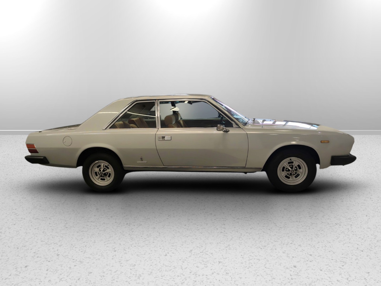AUTONORD Fiat 130