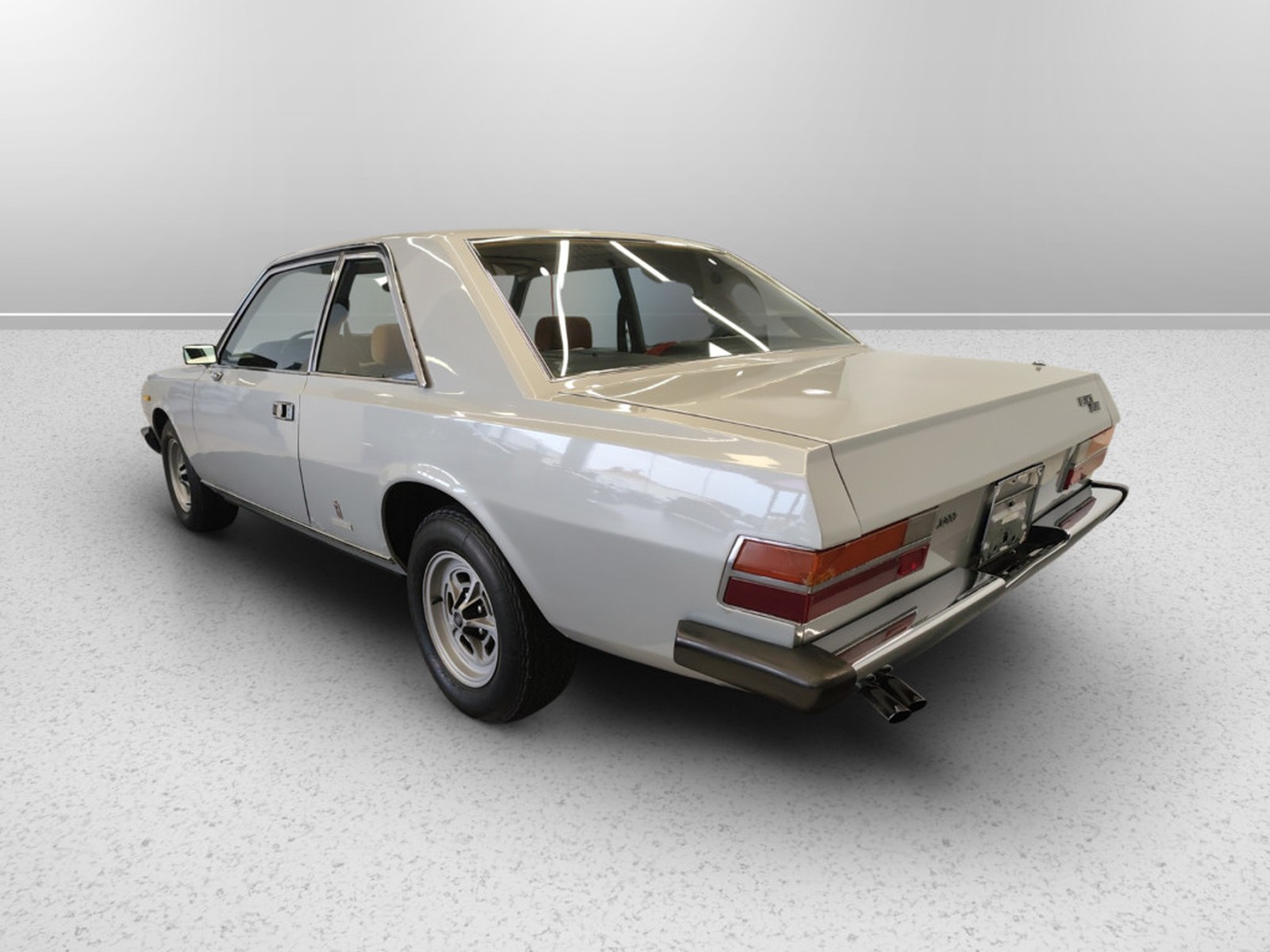 AUTONORD Fiat 130