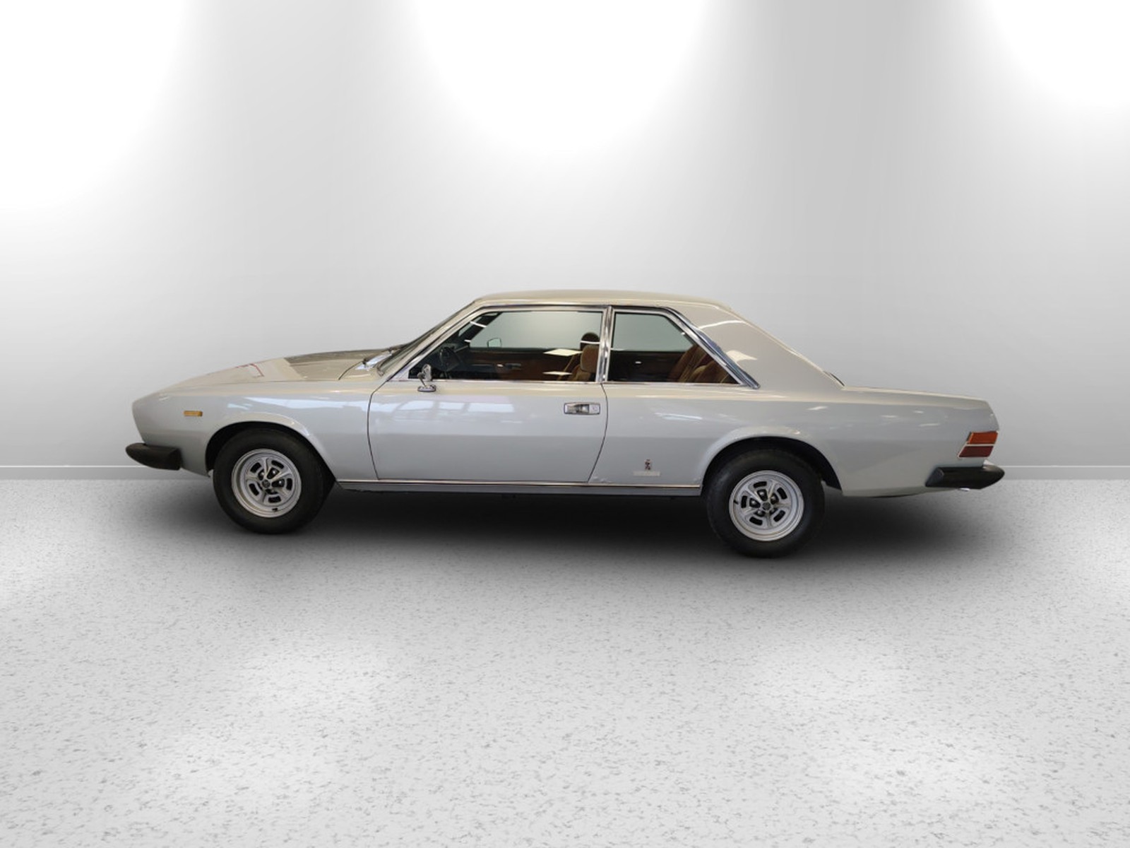 AUTONORD Fiat 130
