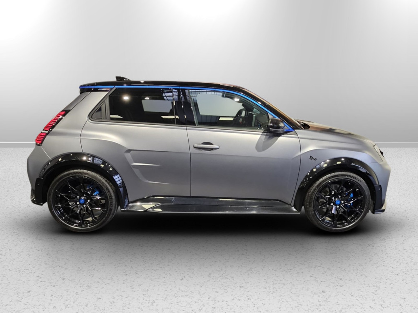 AUTONORD Alpine A290