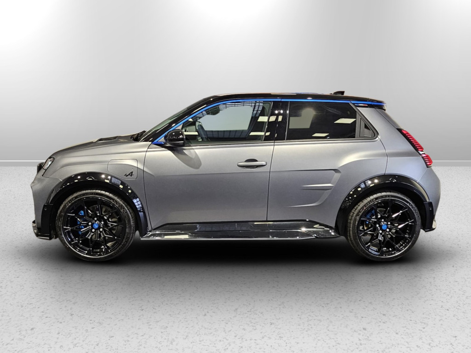 AUTONORD Alpine A290