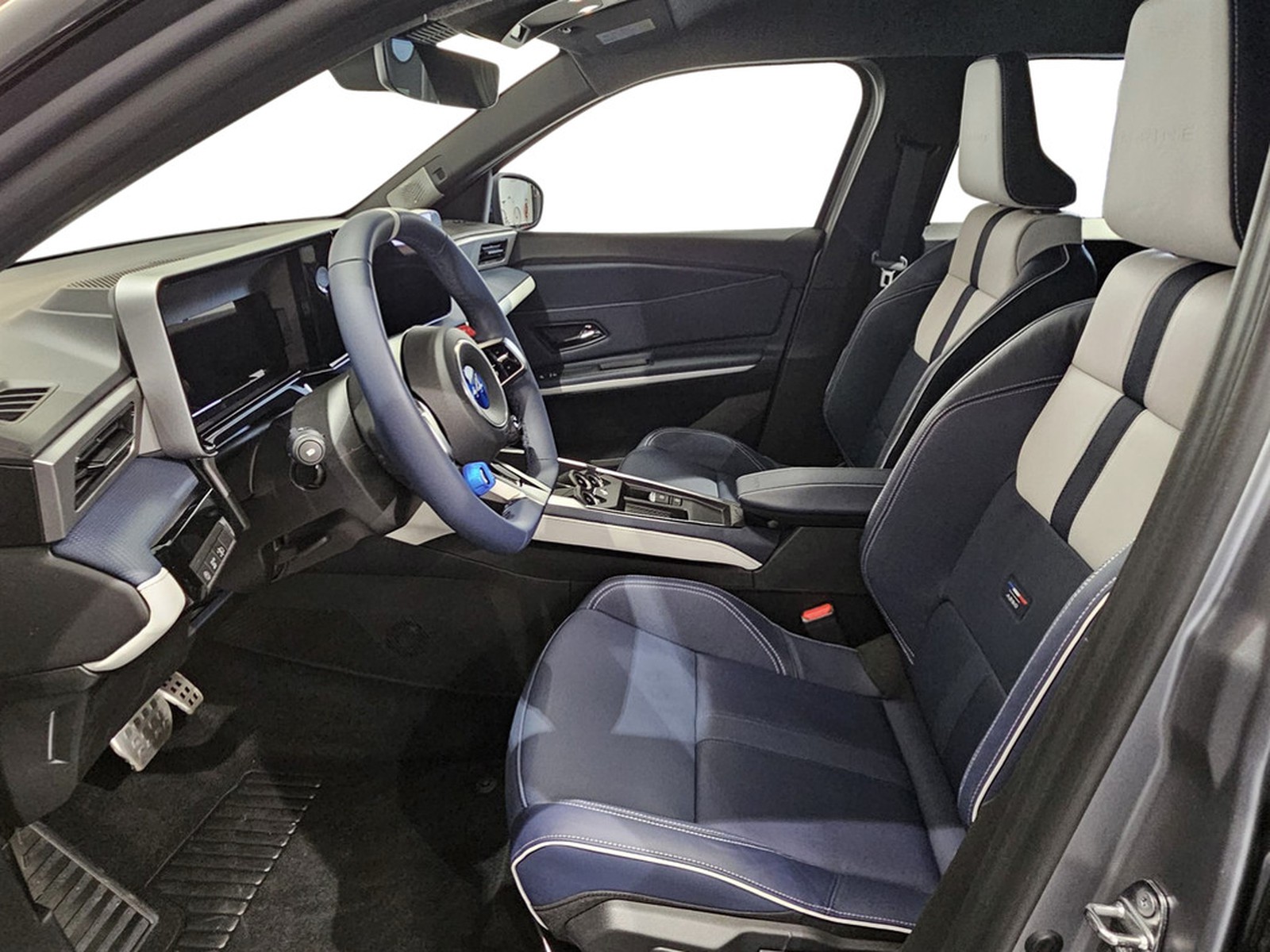 AUTONORD Alpine A290