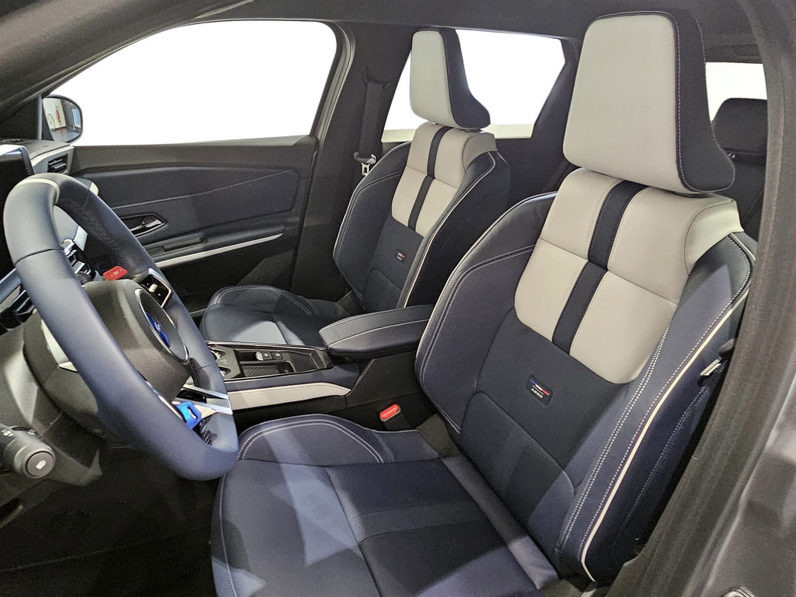 AUTONORD Alpine A290