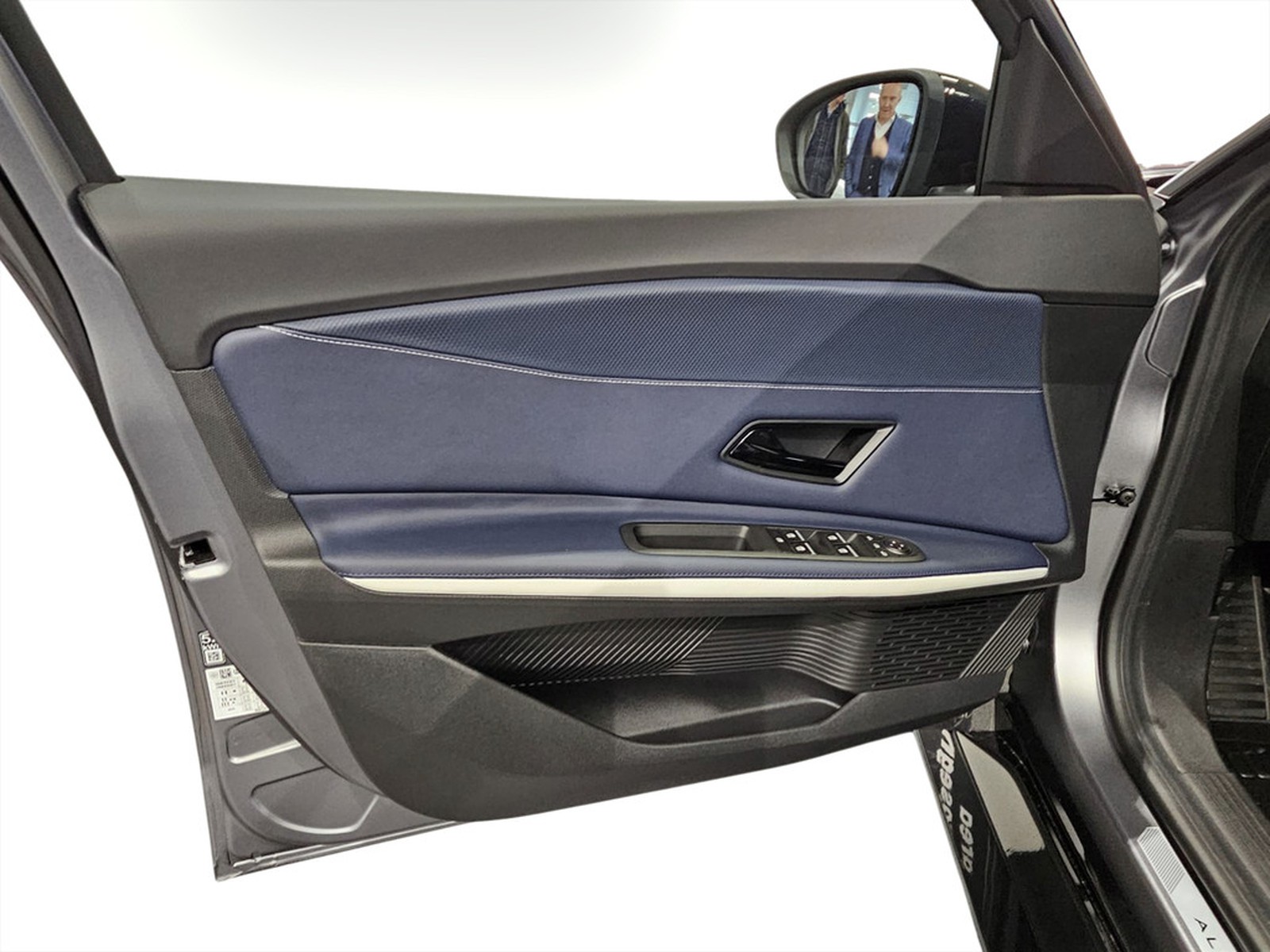 AUTONORD Alpine A290