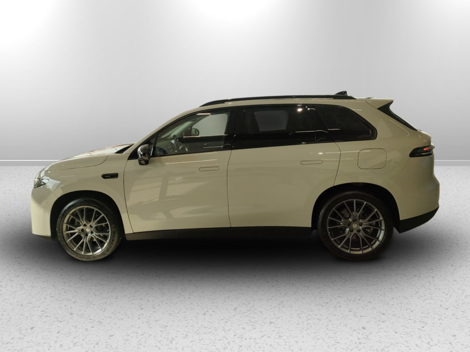 UNICAR Leapmotor C10