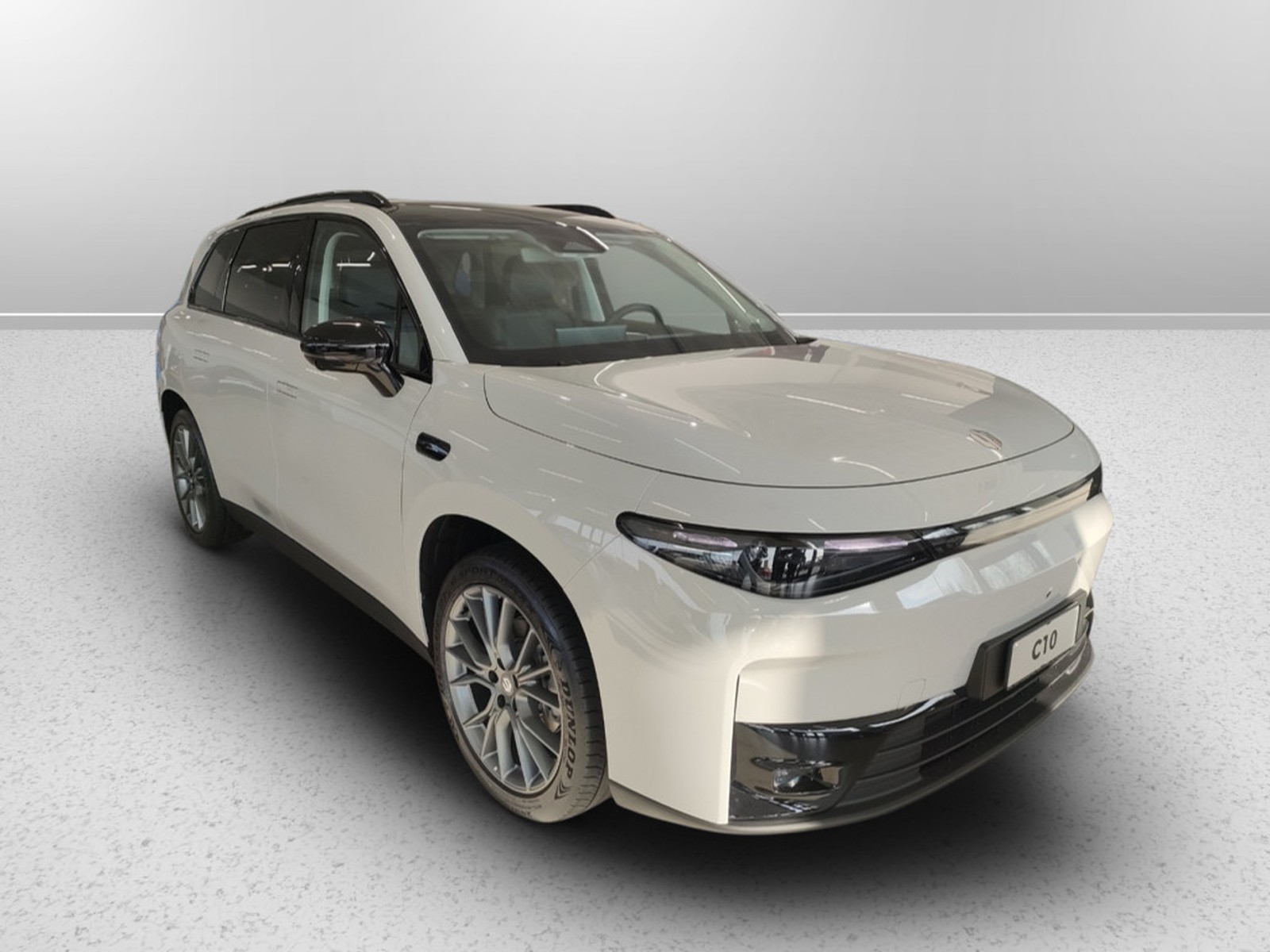 UNICAR Leapmotor C10