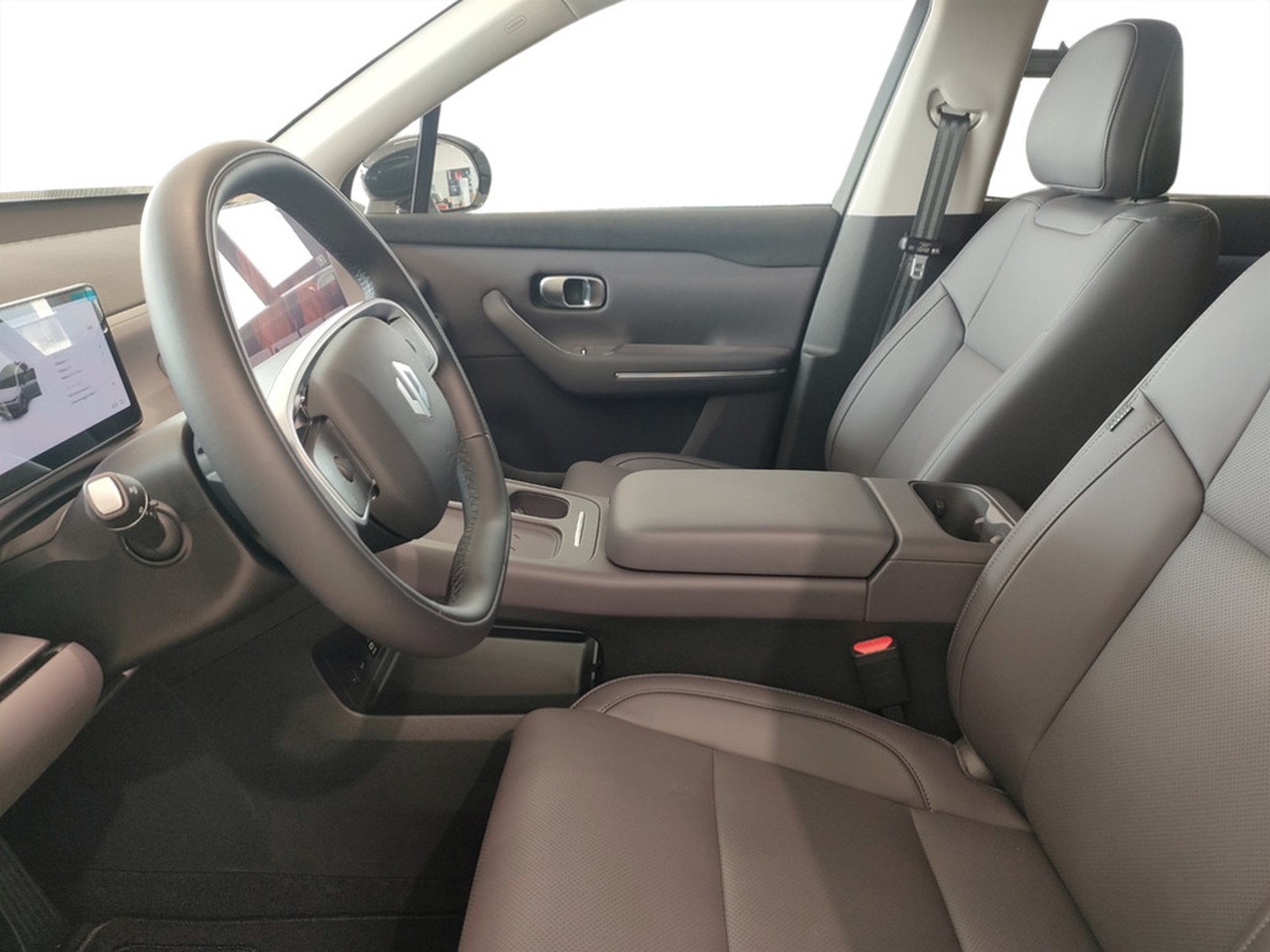 UNICAR Leapmotor C10