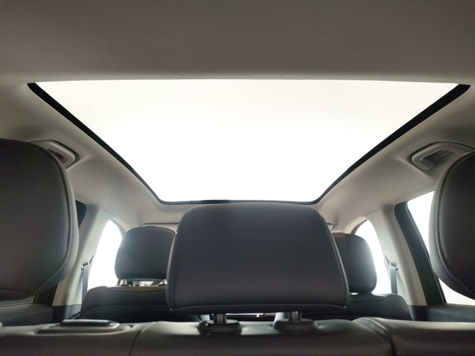 UNICAR Leapmotor C10