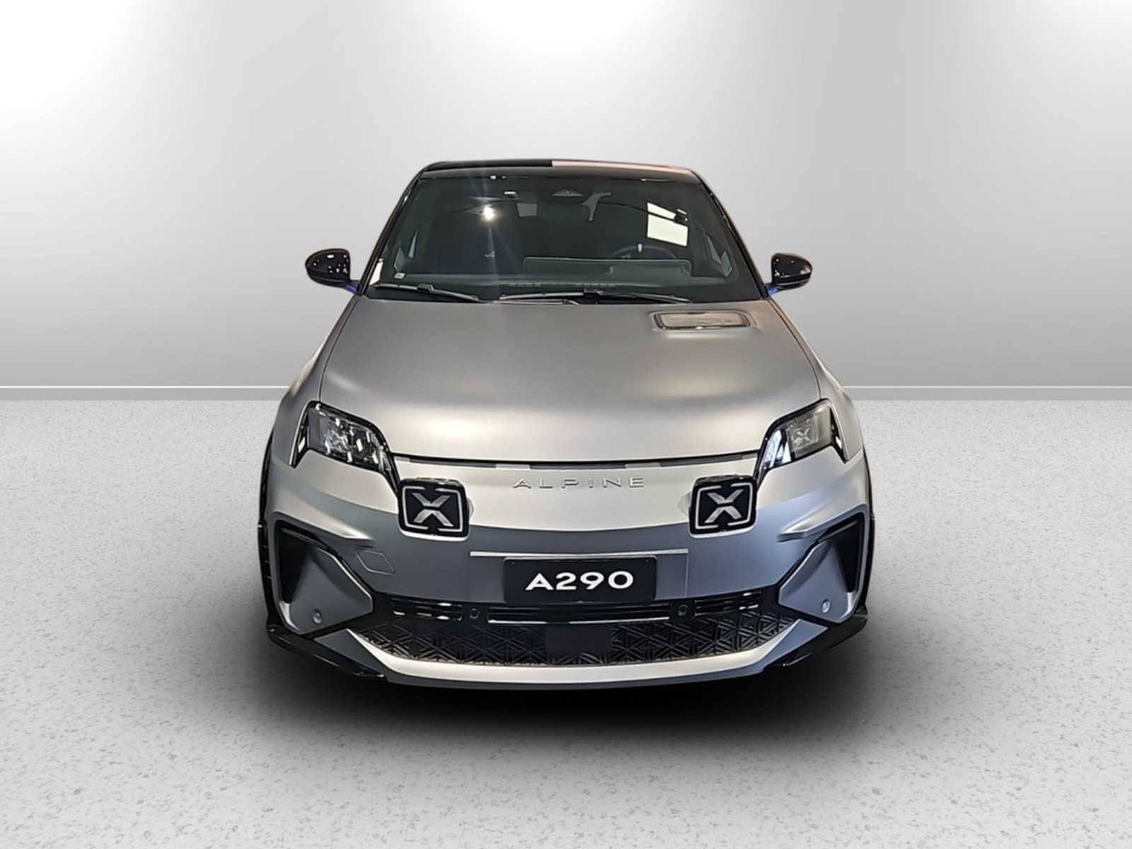 AUTONORD Alpine A290