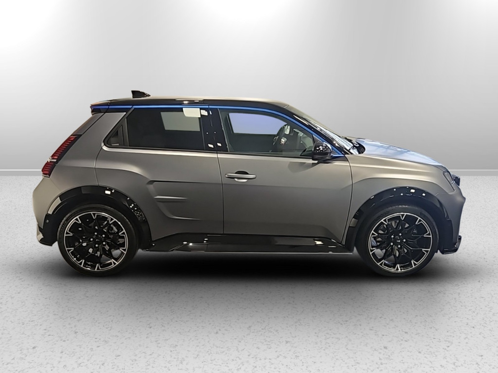 AUTONORD Alpine A290