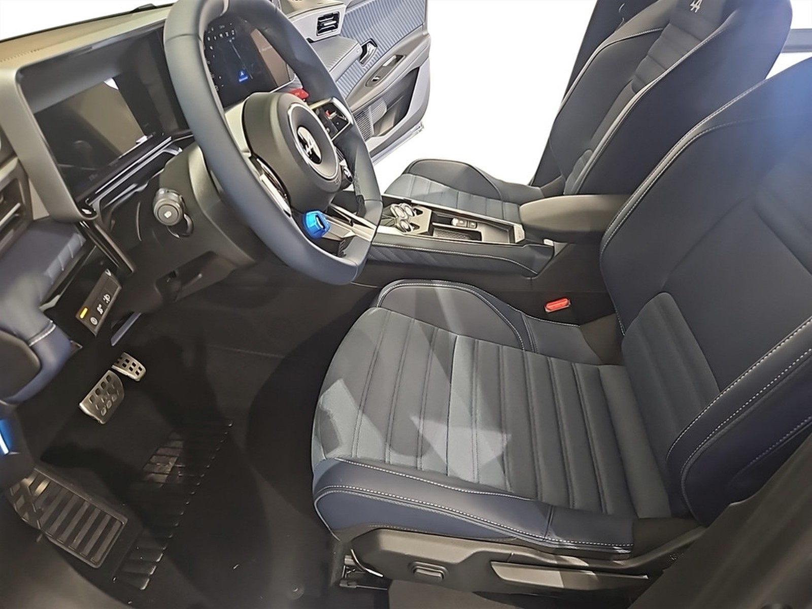 AUTONORD Alpine A290