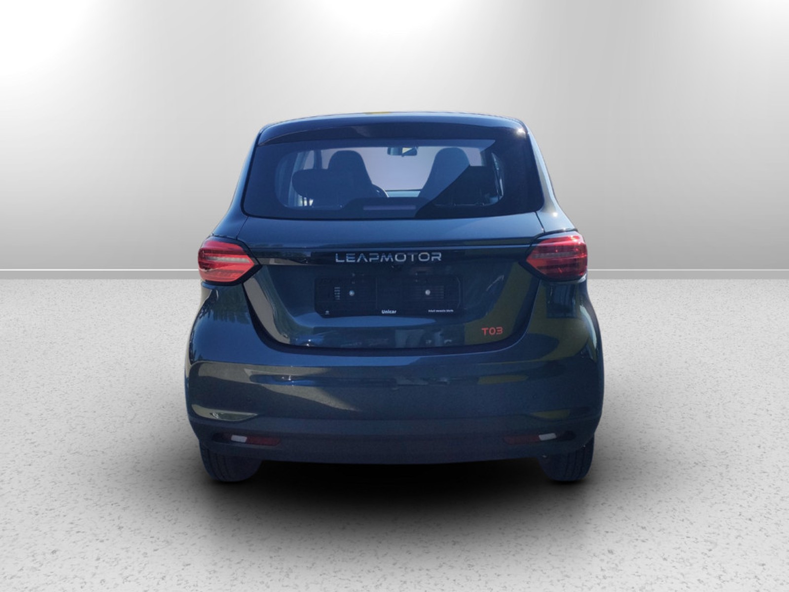 UNICAR Leapmotor T03