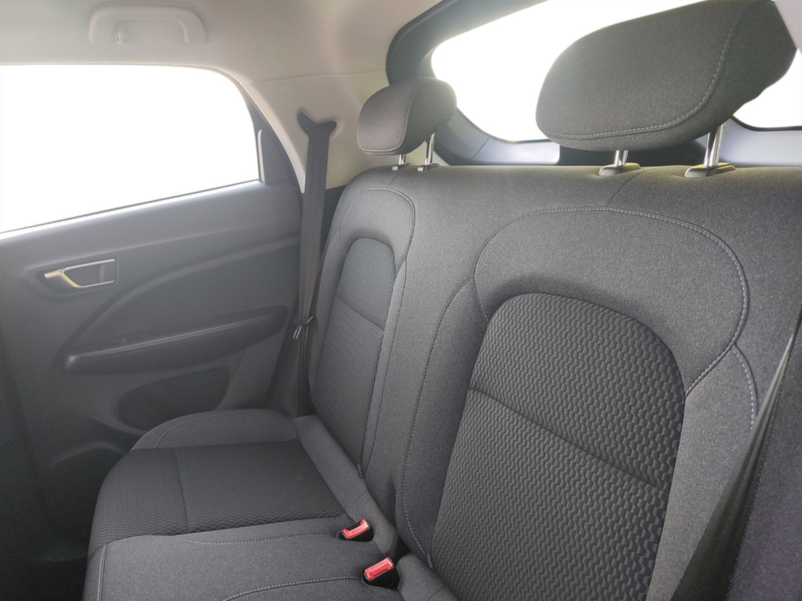 UNICAR Leapmotor T03