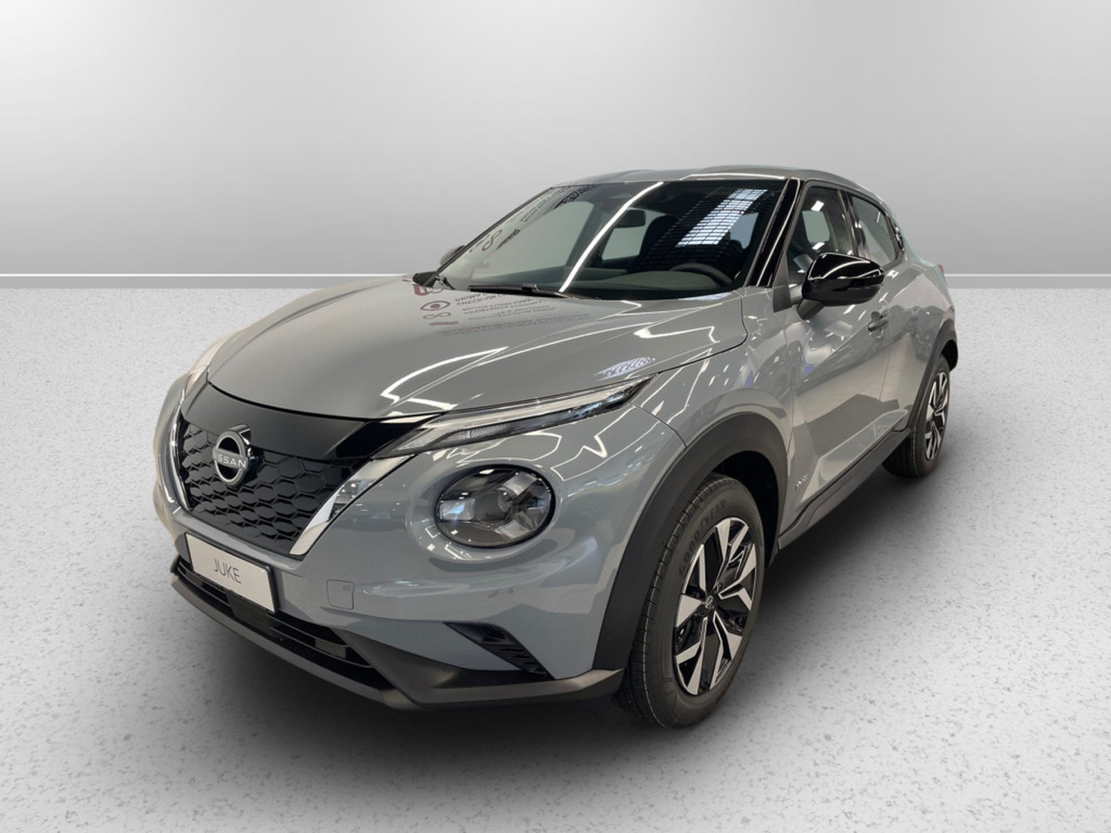 AUTONORD Nissan Juke