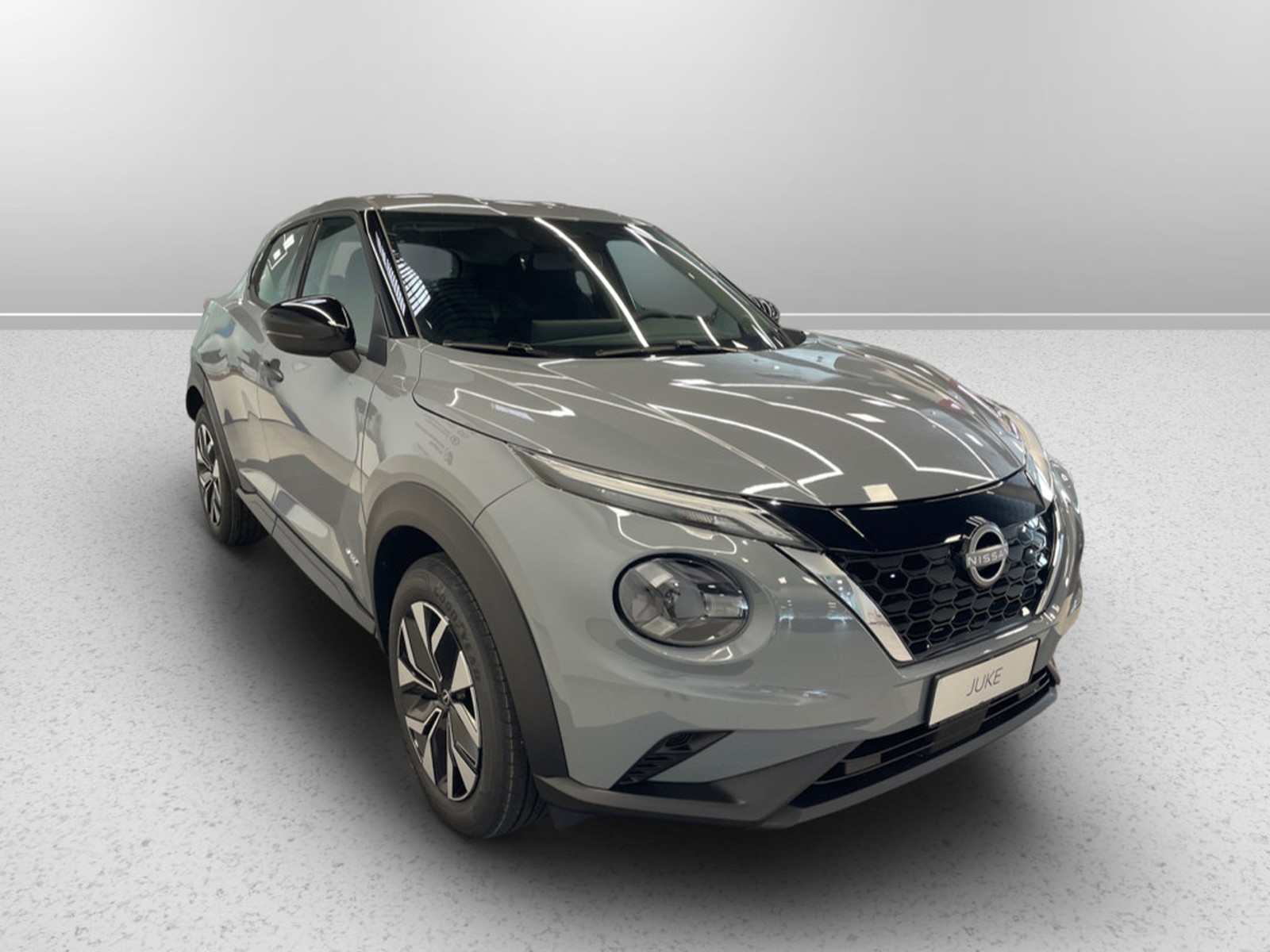AUTONORD Nissan Juke