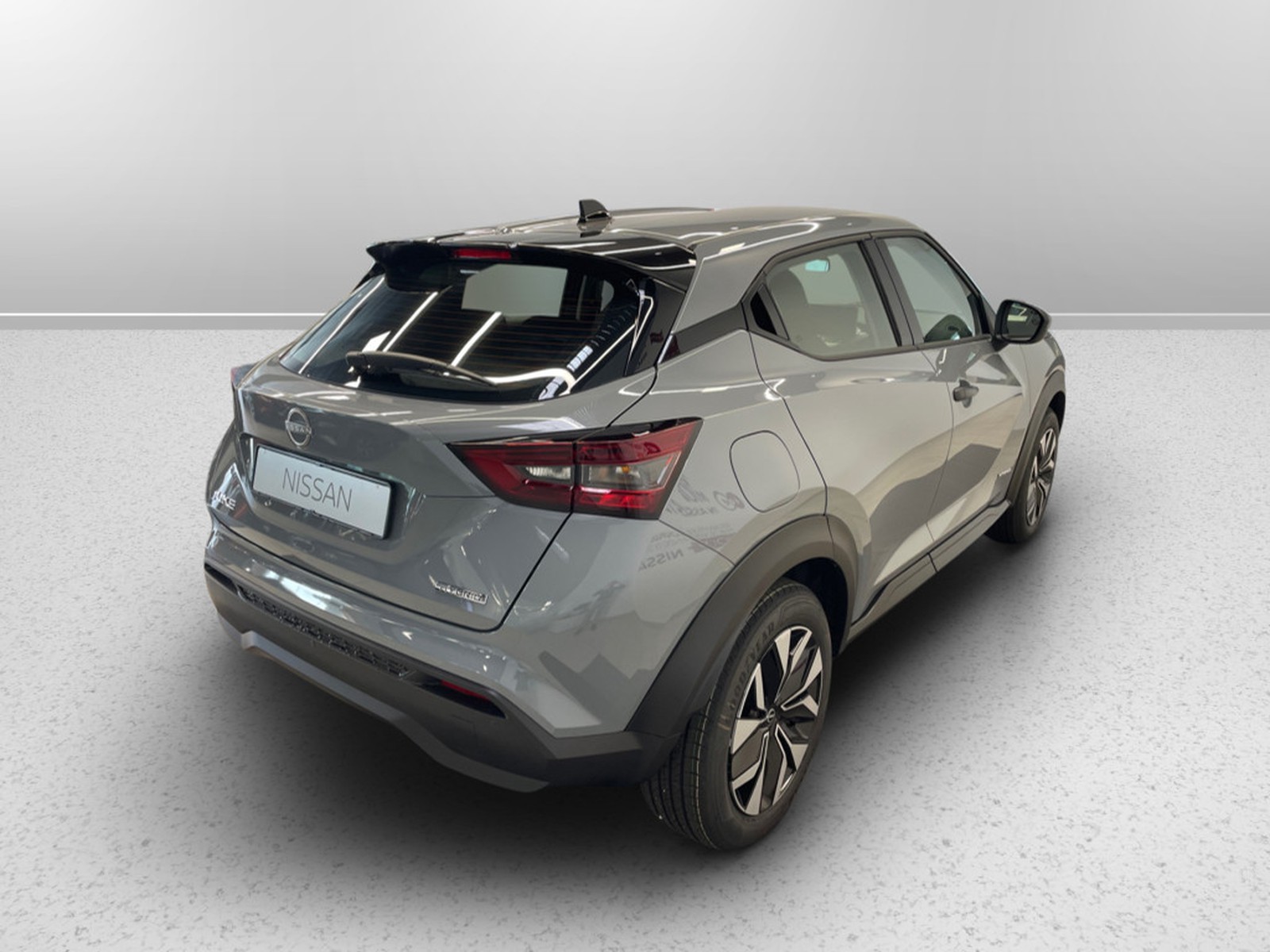 AUTONORD Nissan Juke