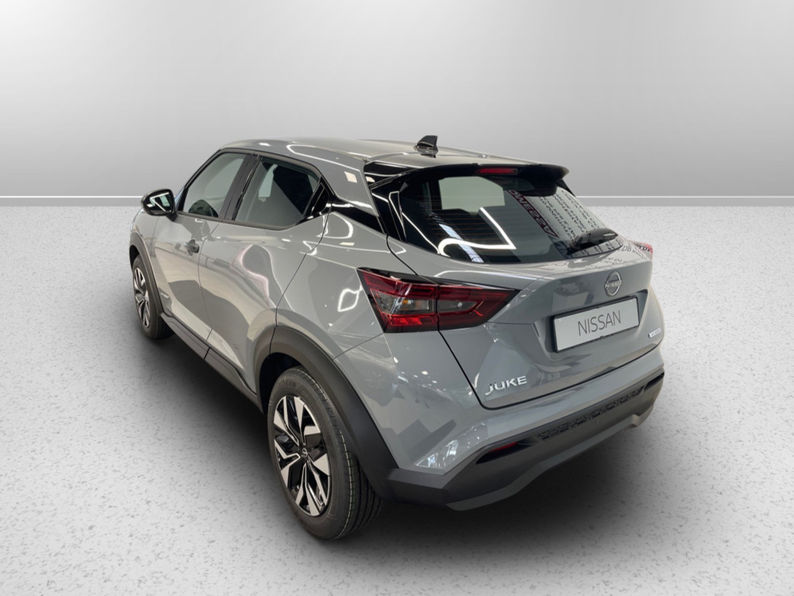 AUTONORD Nissan Juke