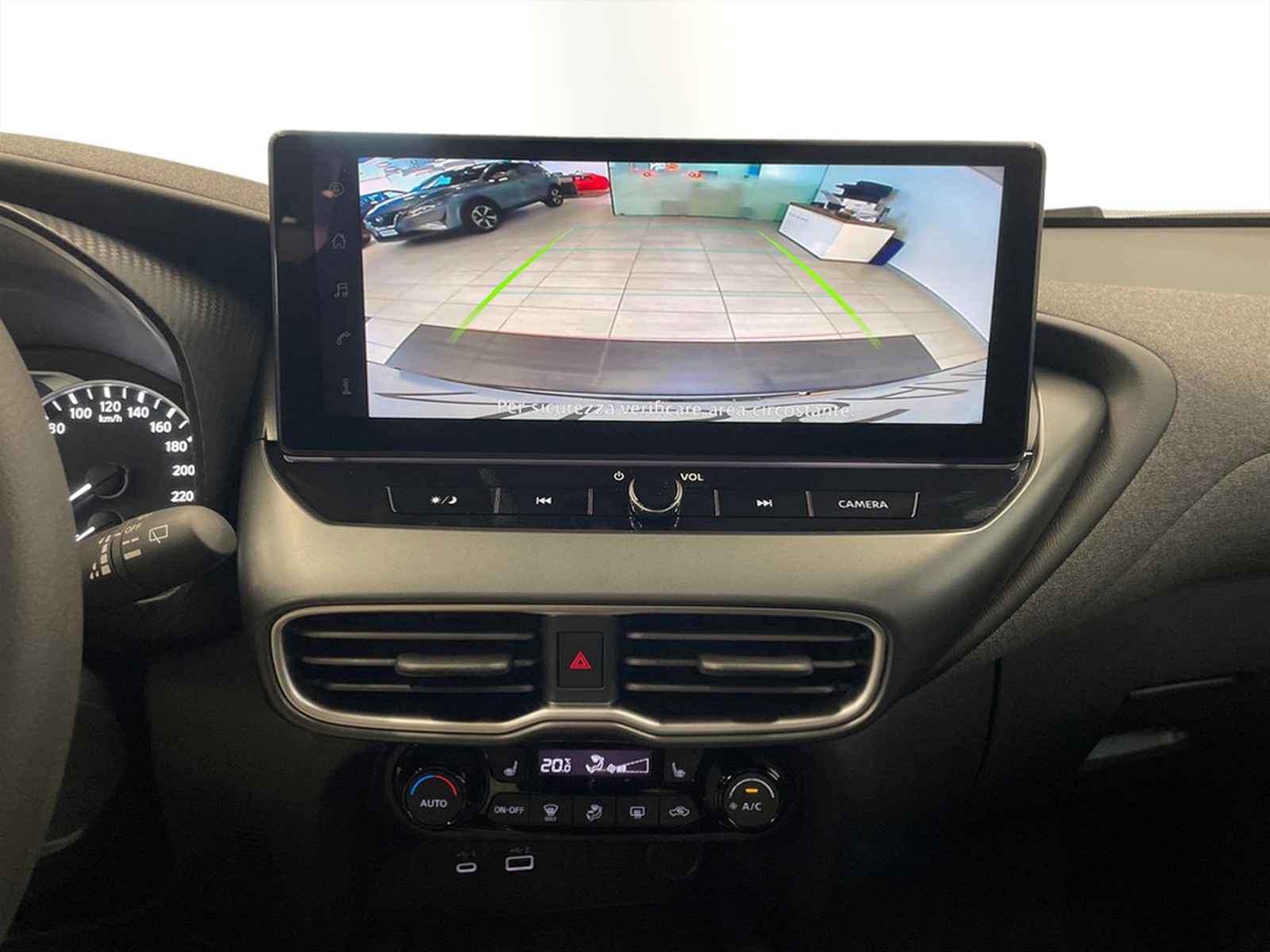 AUTONORD Nissan Juke