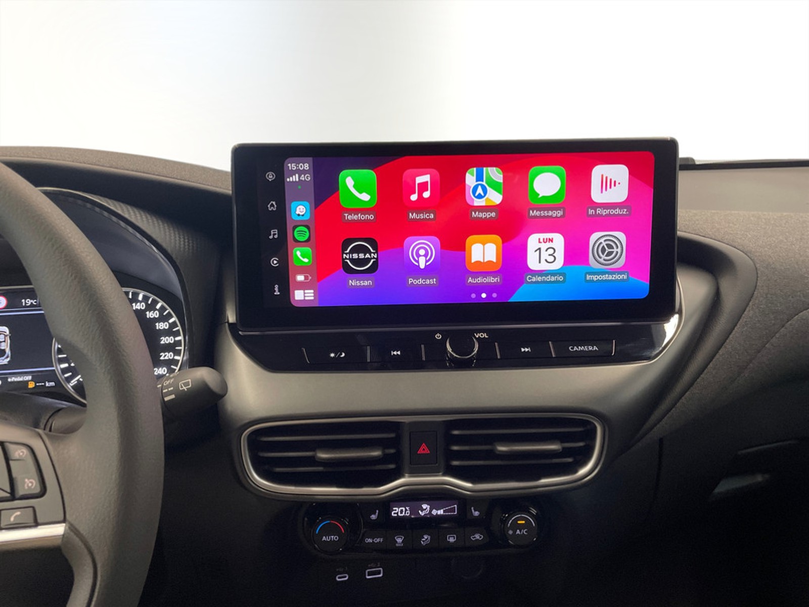 AUTONORD Nissan Juke