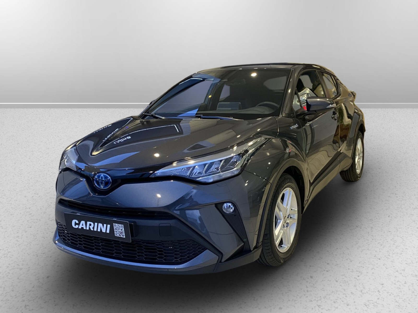 CARINI Toyota C-HR