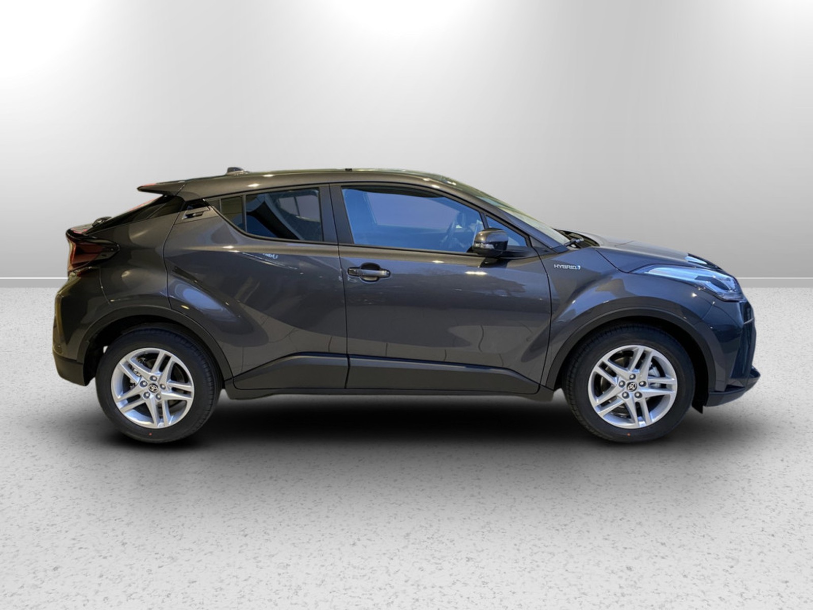 CARINI Toyota C-HR