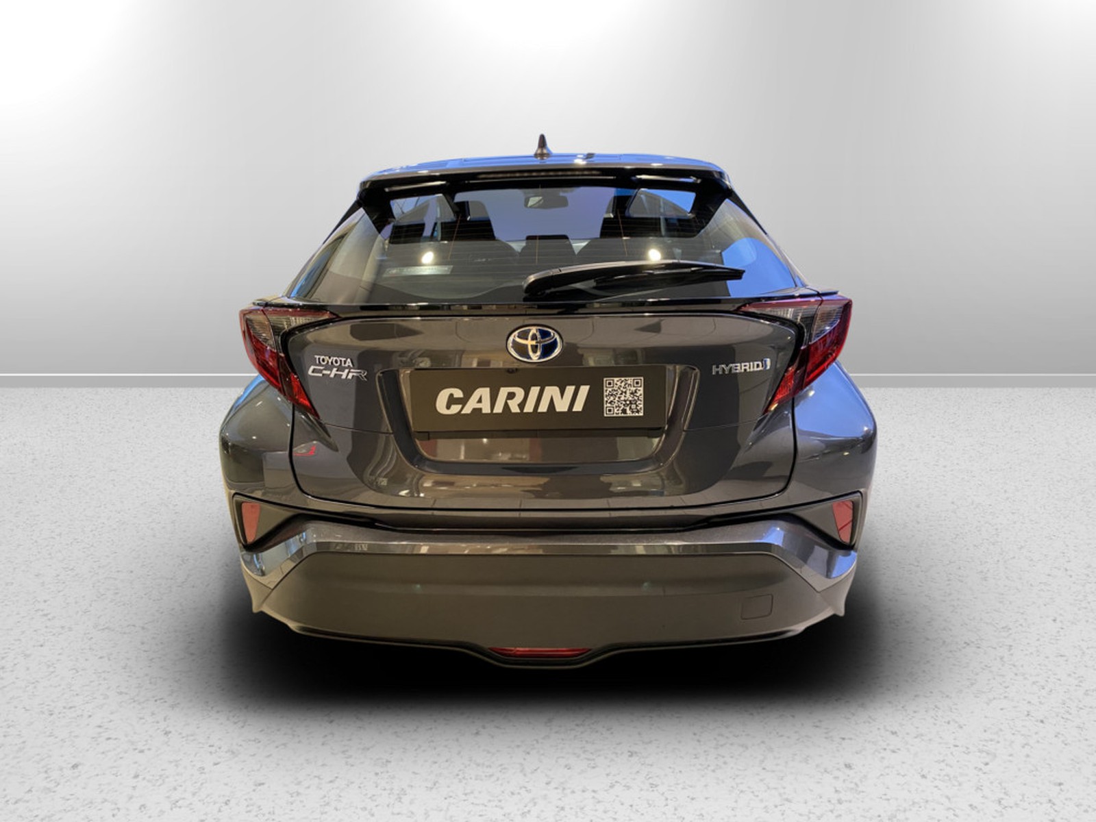 CARINI Toyota C-HR