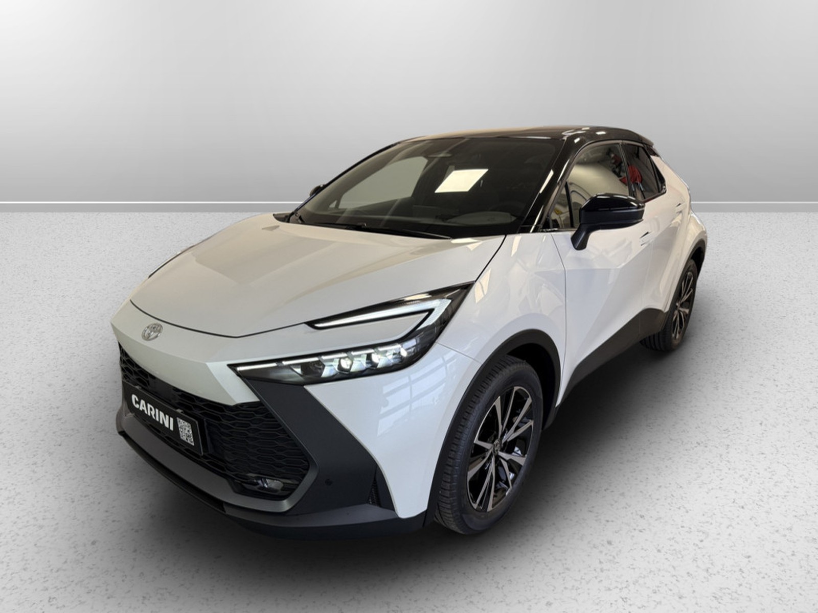 CARINI Toyota C-HR