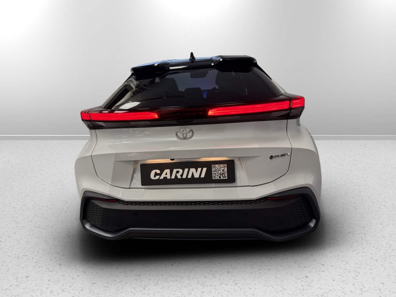 CARINI Toyota C-HR
