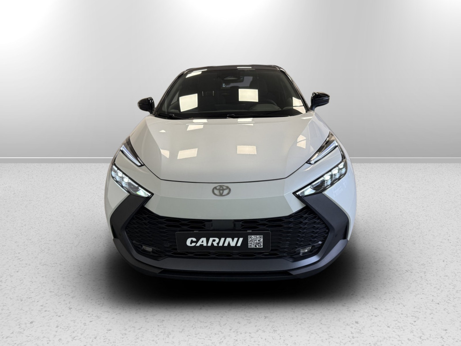 CARINI Toyota C-HR