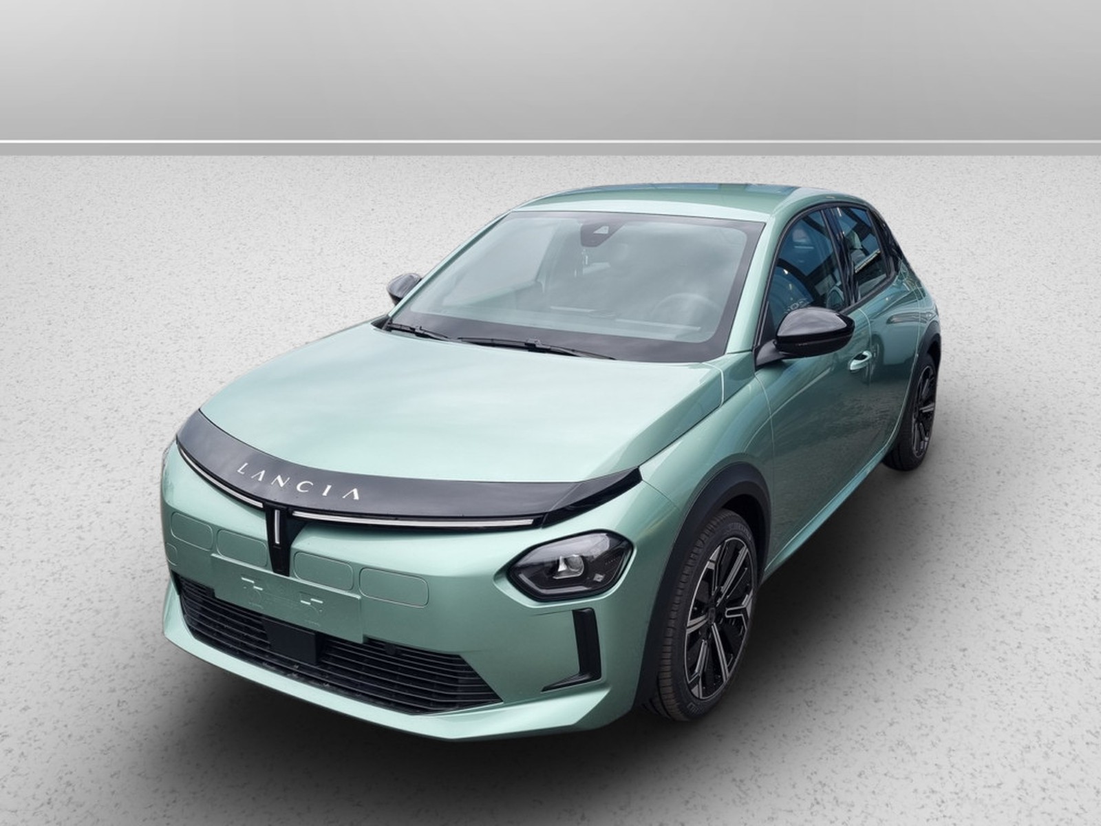 PRONTOAUTO Lancia Ypsilon