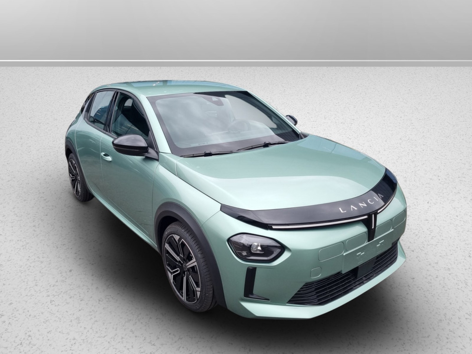 PRONTOAUTO Lancia Ypsilon