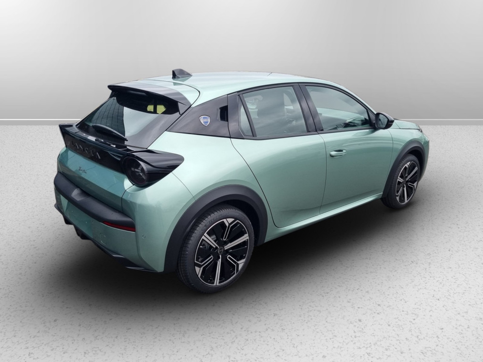 PRONTOAUTO Lancia Ypsilon