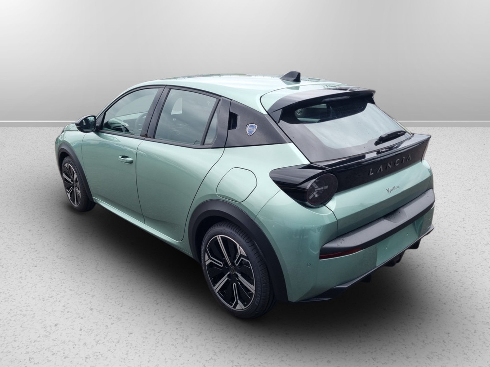 PRONTOAUTO Lancia Ypsilon