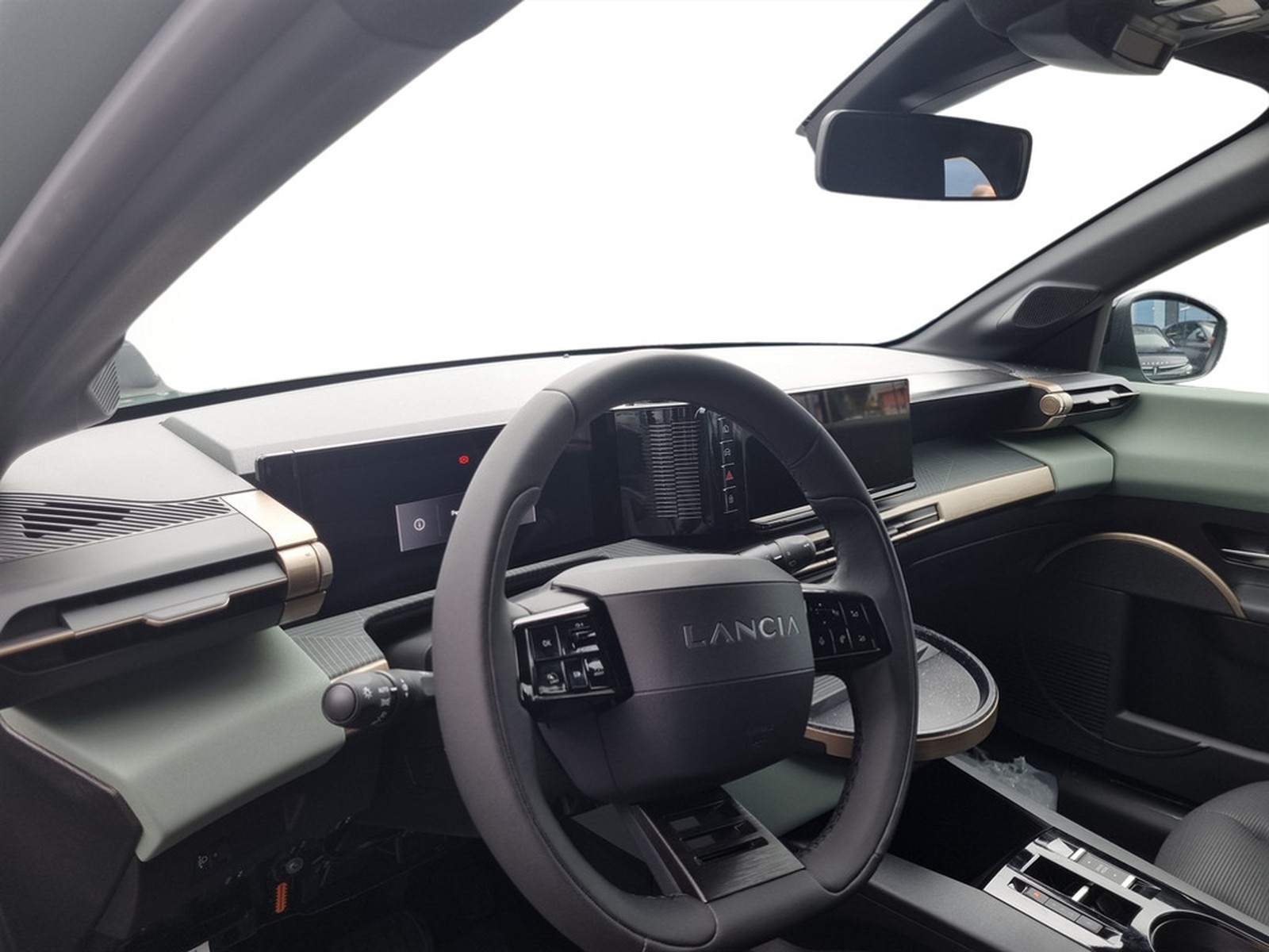 PRONTOAUTO Lancia Ypsilon