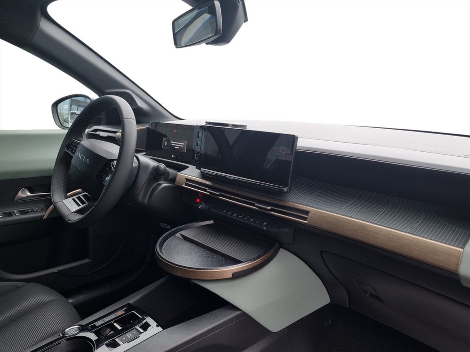 PRONTOAUTO Lancia Ypsilon