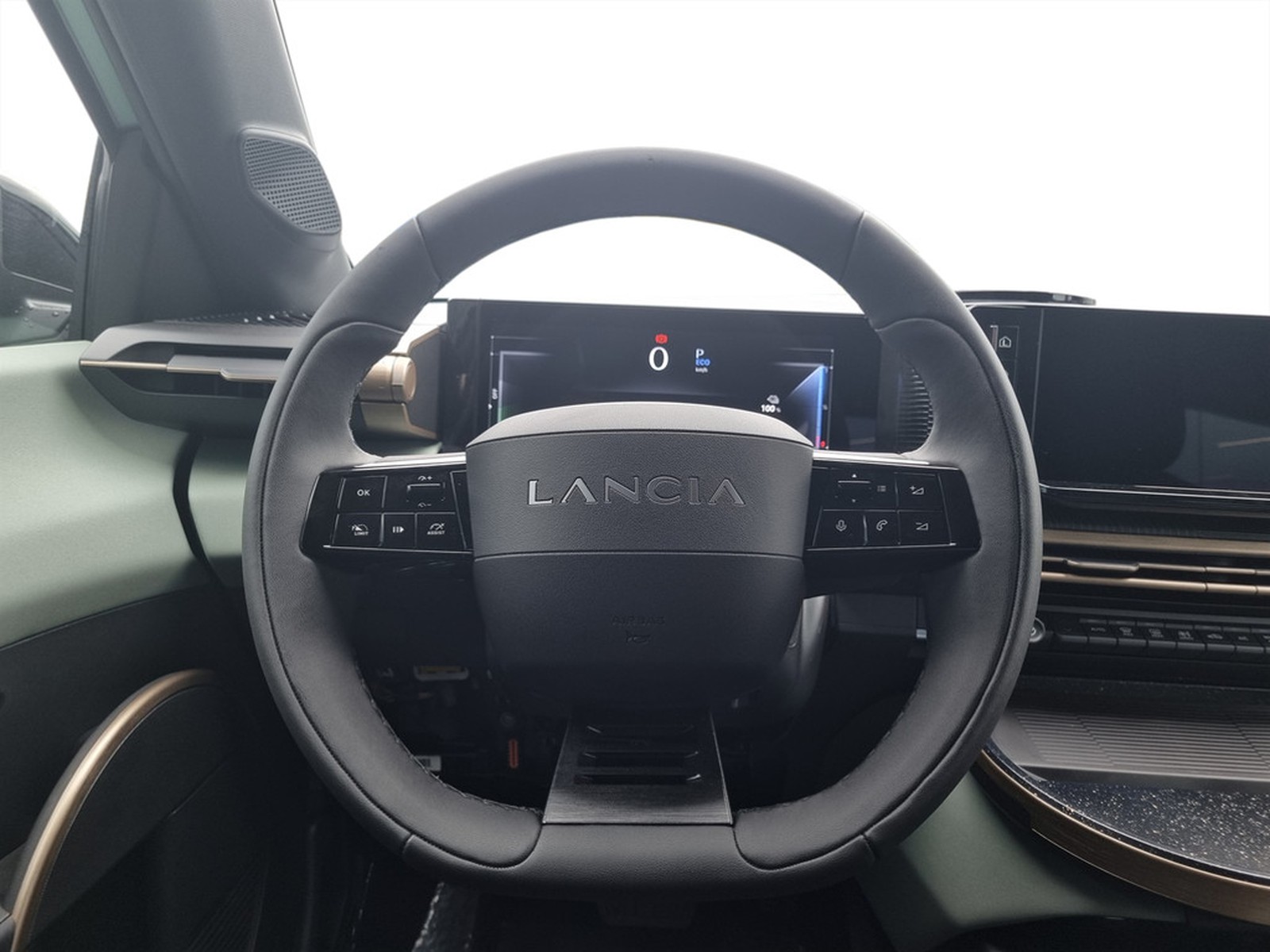 PRONTOAUTO Lancia Ypsilon