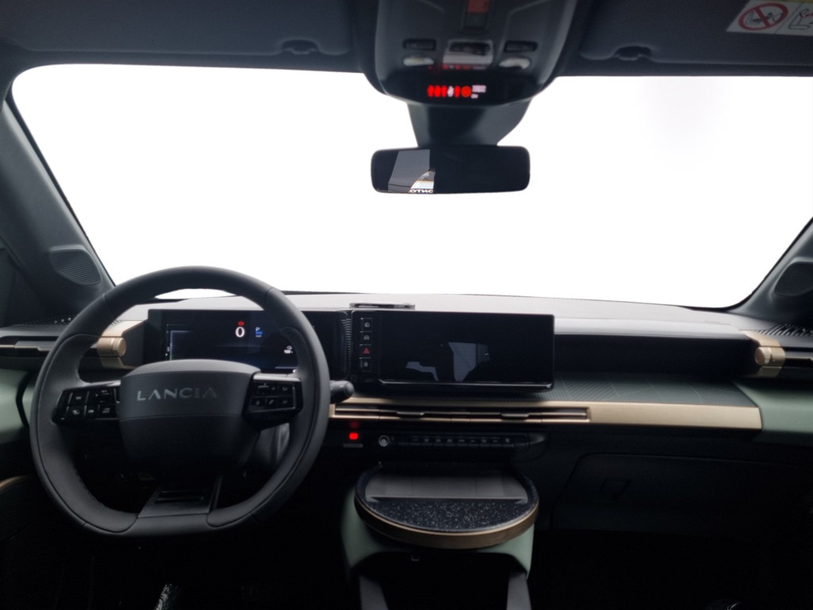 PRONTOAUTO Lancia Ypsilon