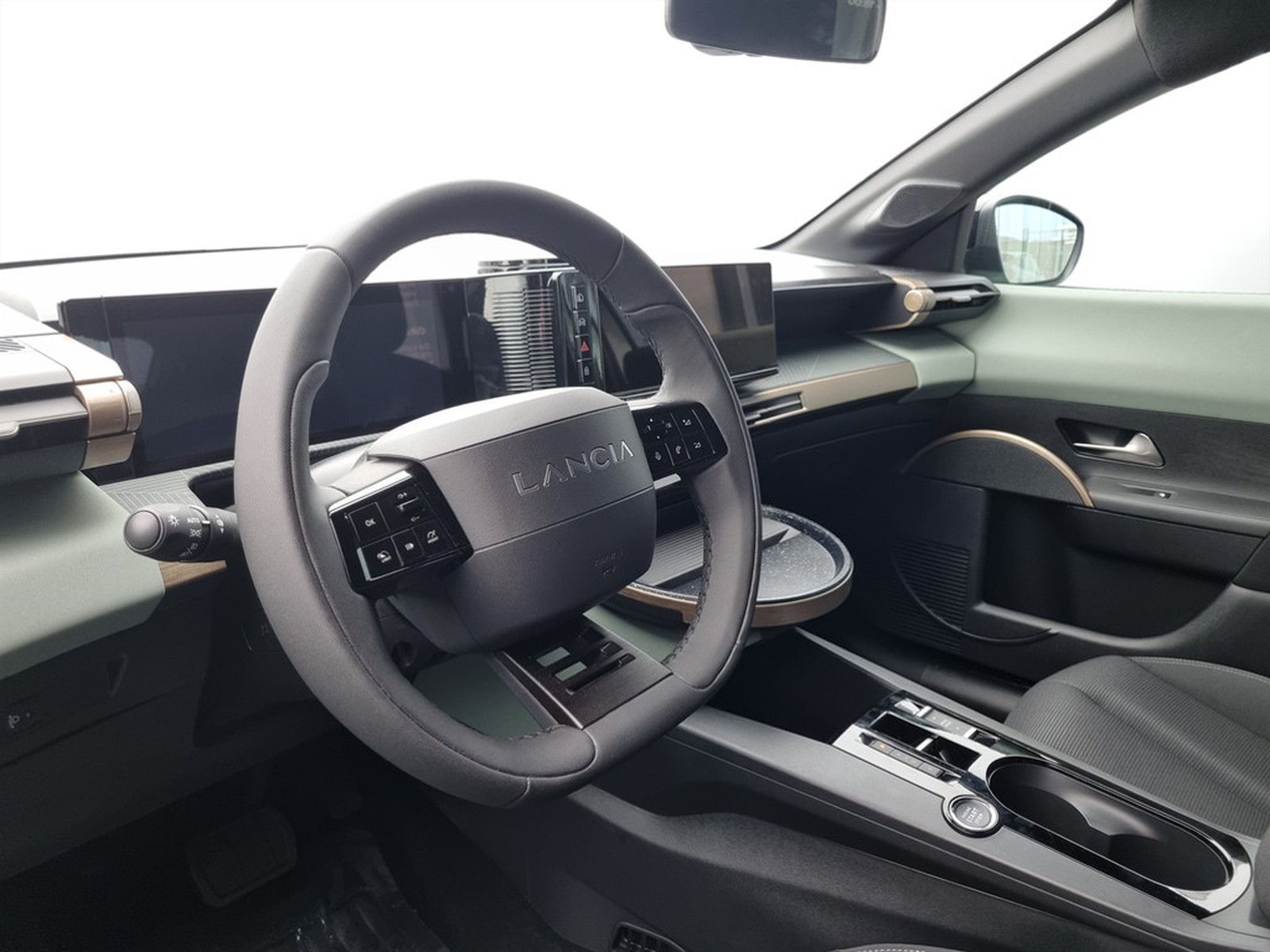 PRONTOAUTO Lancia Ypsilon