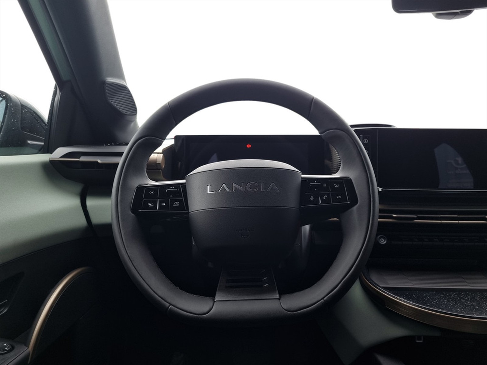 PRONTOAUTO Lancia Ypsilon