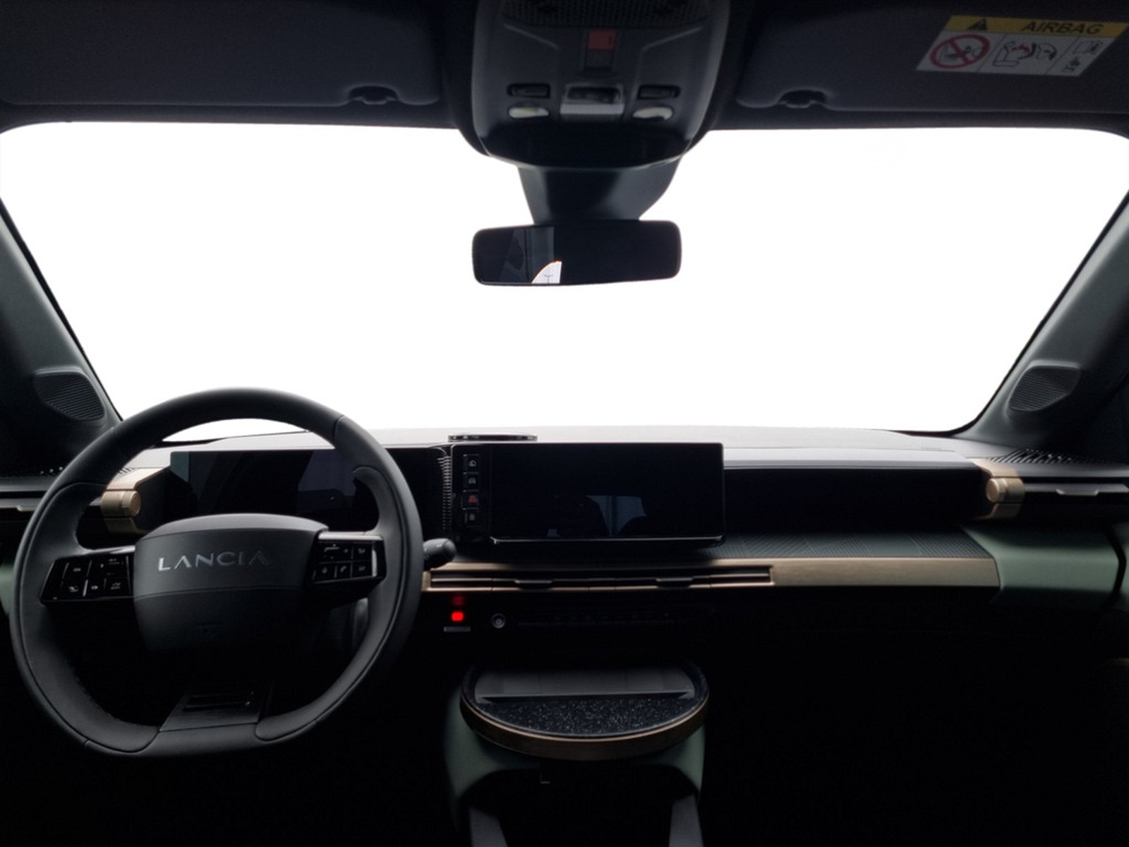 PRONTOAUTO Lancia Ypsilon