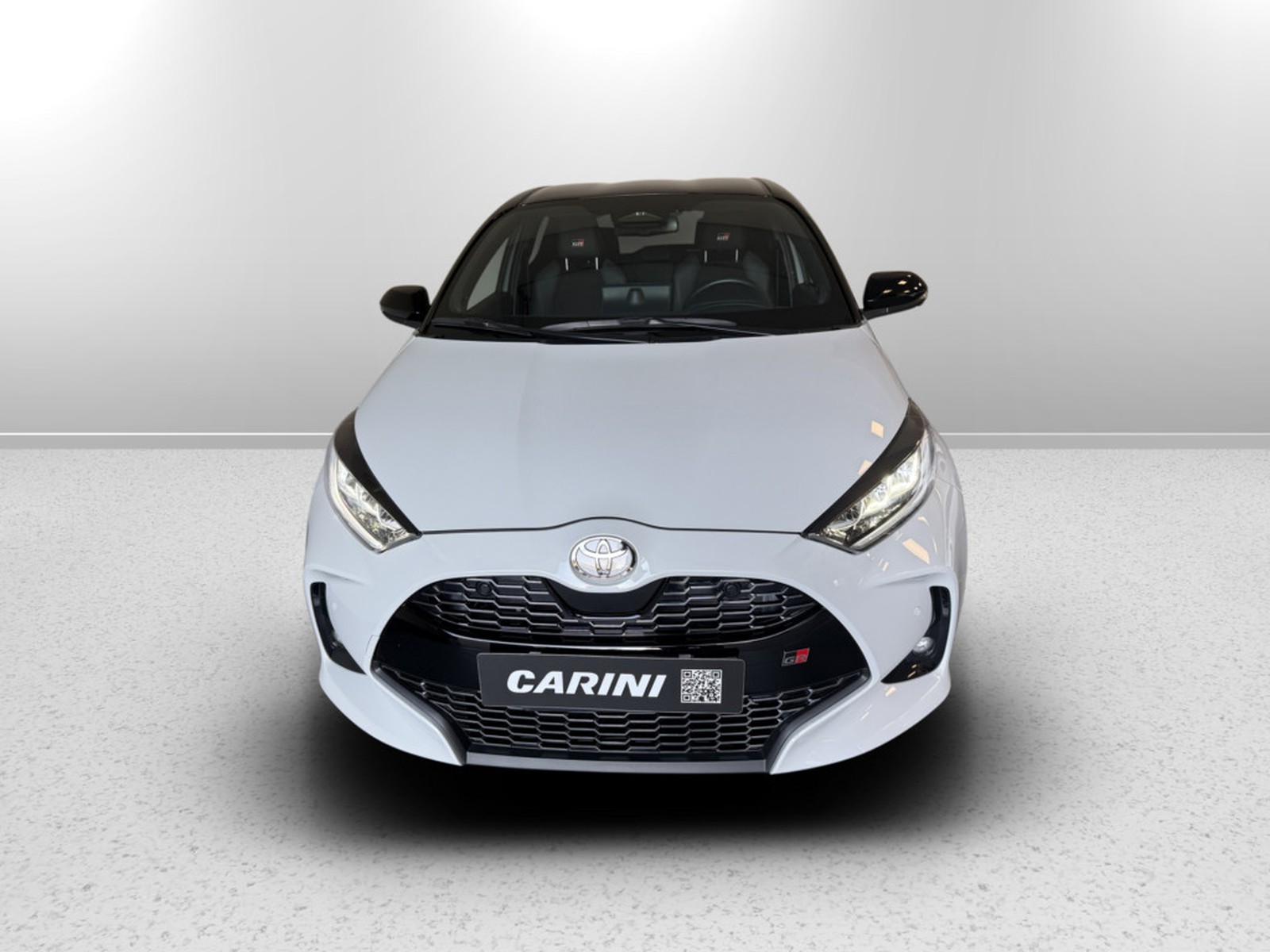 CARINI Toyota Yaris