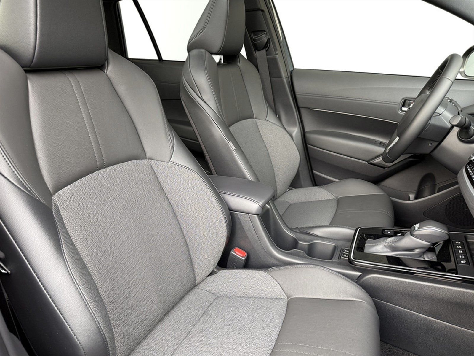 CARINI Toyota Corolla