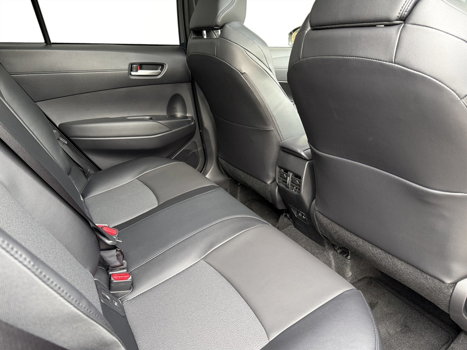 CARINI Toyota Corolla