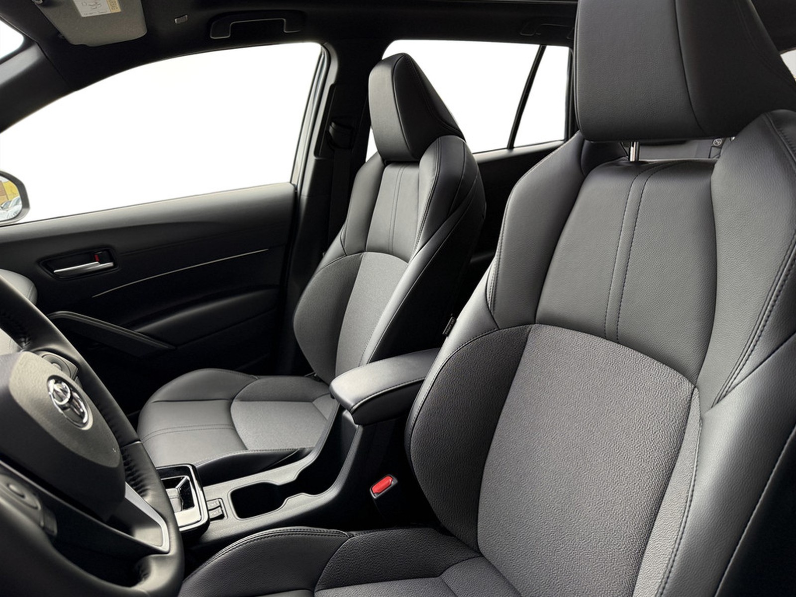 CARINI Toyota Corolla