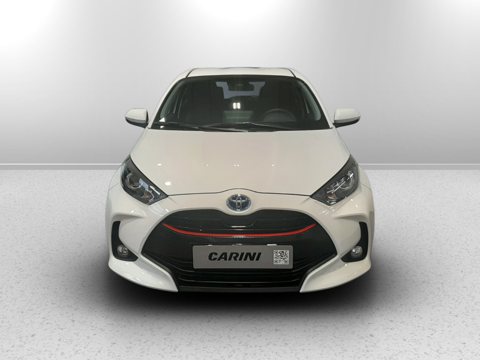 CARINI Toyota Yaris