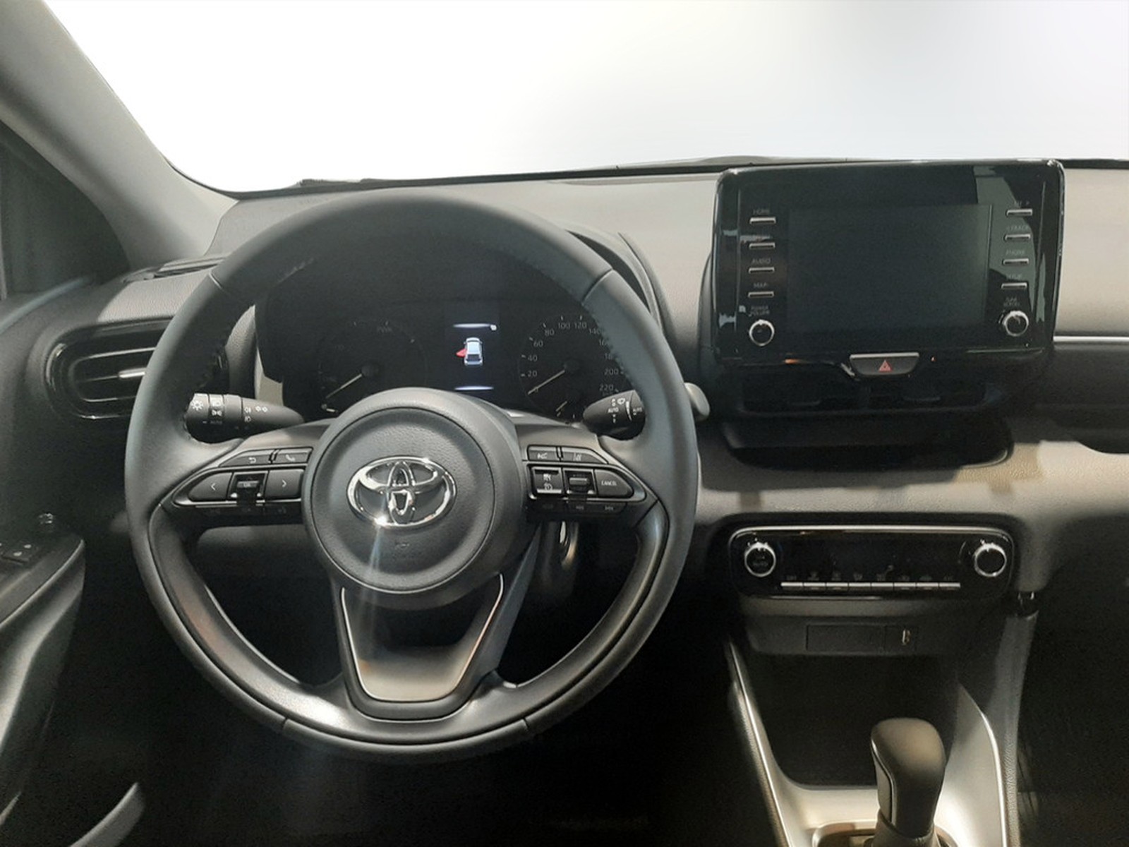 CARINI Toyota Yaris