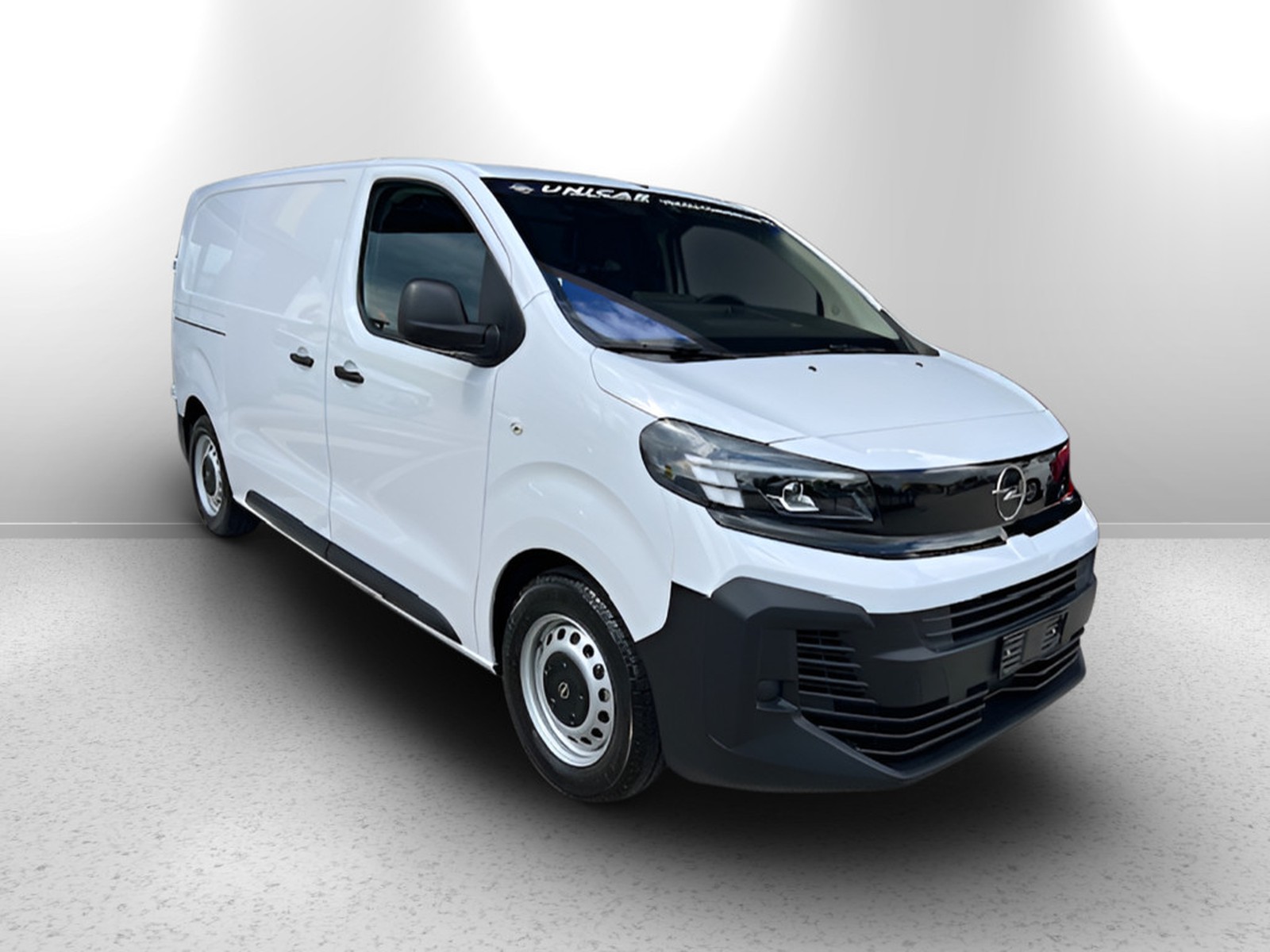 UNICAR Opel Vivaro