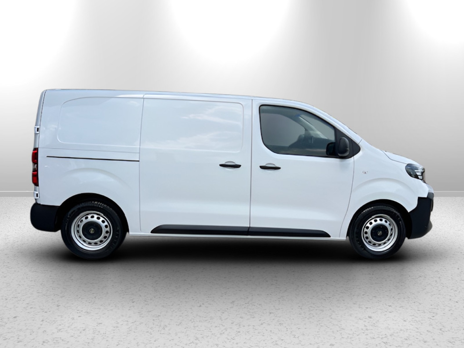 UNICAR Opel Vivaro