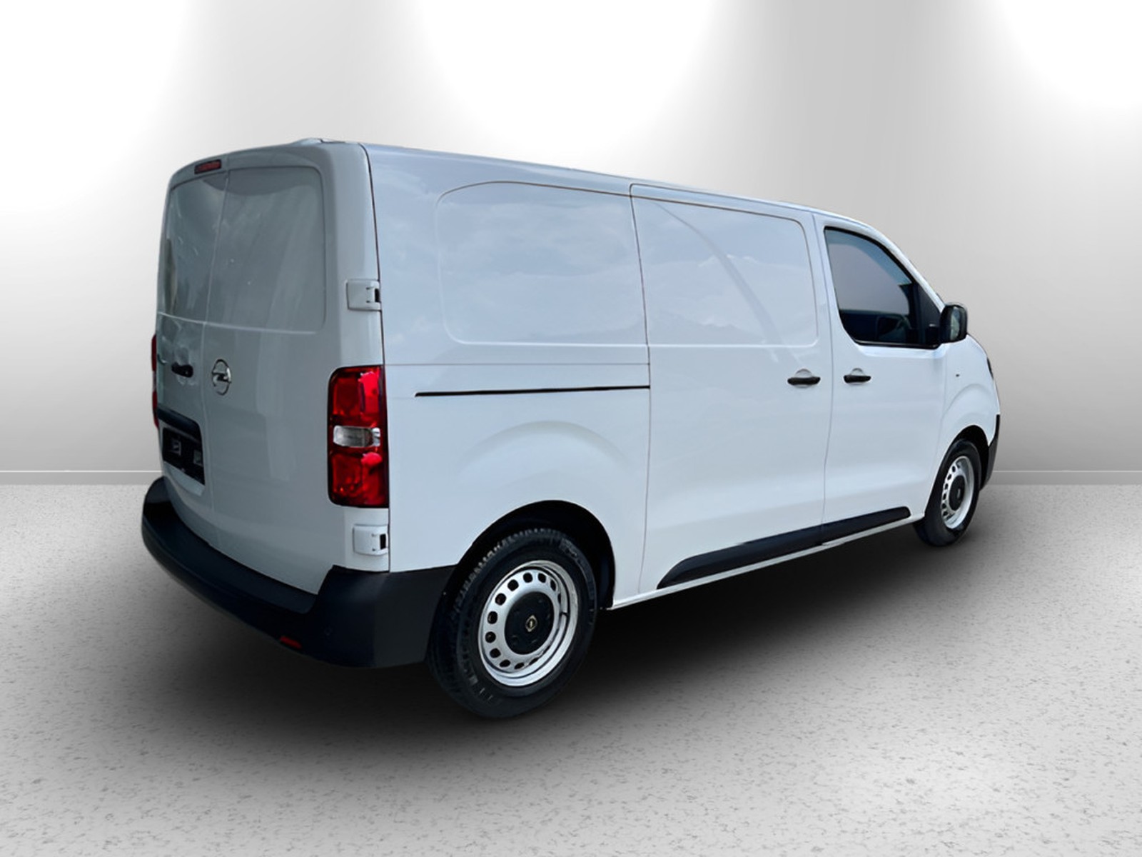 UNICAR Opel Vivaro