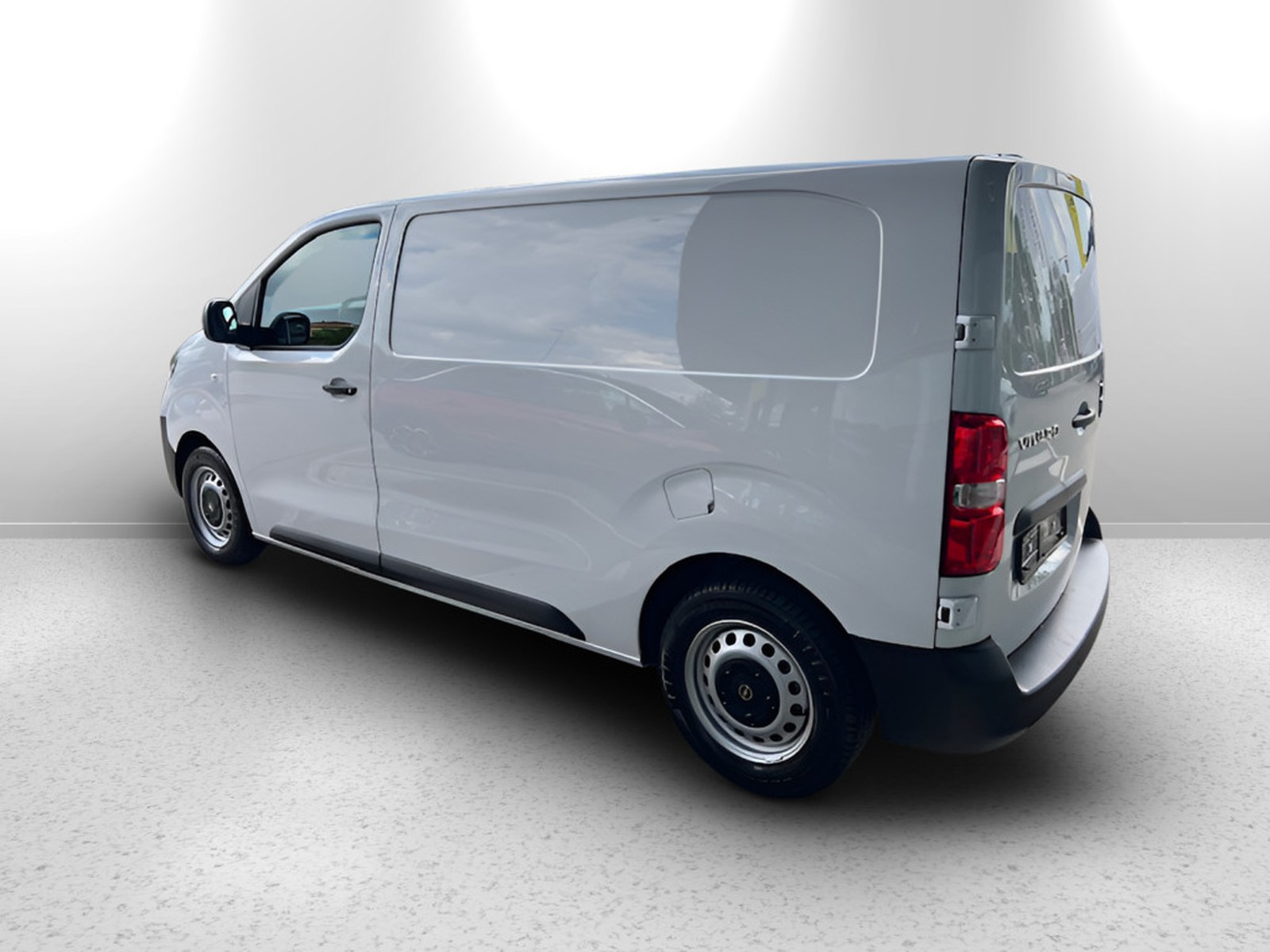 UNICAR Opel Vivaro